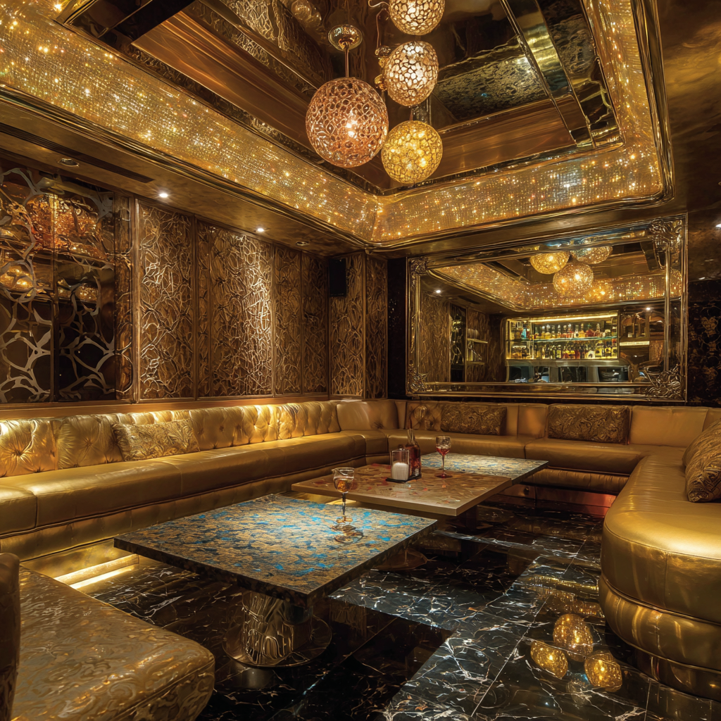 신대방 듀엣 가라오케 룸 이미지 3