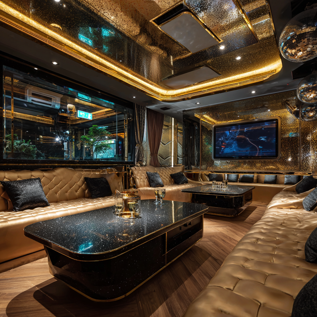 신대방 듀엣 가라오케 룸 이미지 9