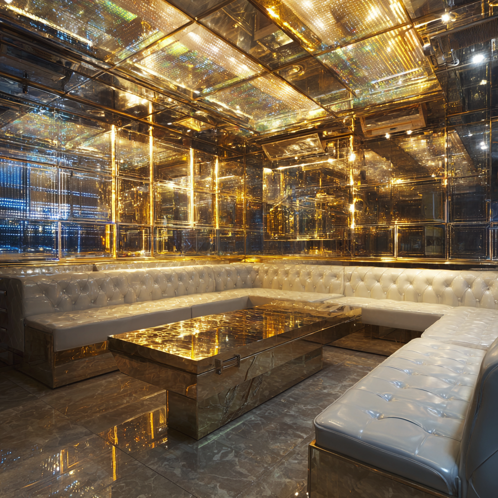 신대방 듀엣 가라오케 룸 이미지 19