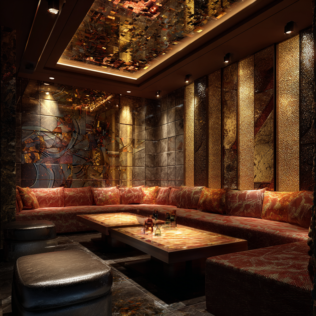 신대방 듀엣 가라오케 룸 이미지 13