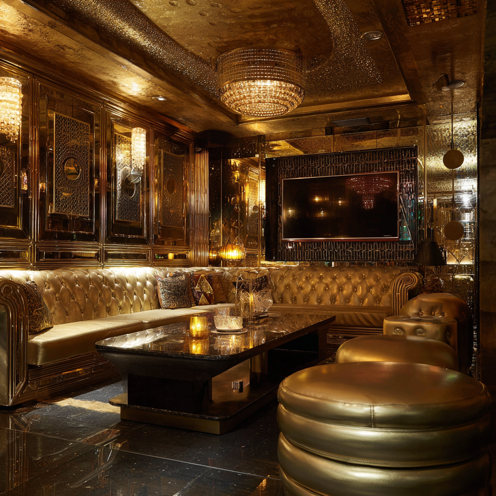 신대방 듀엣 가라오케 룸 이미지 17