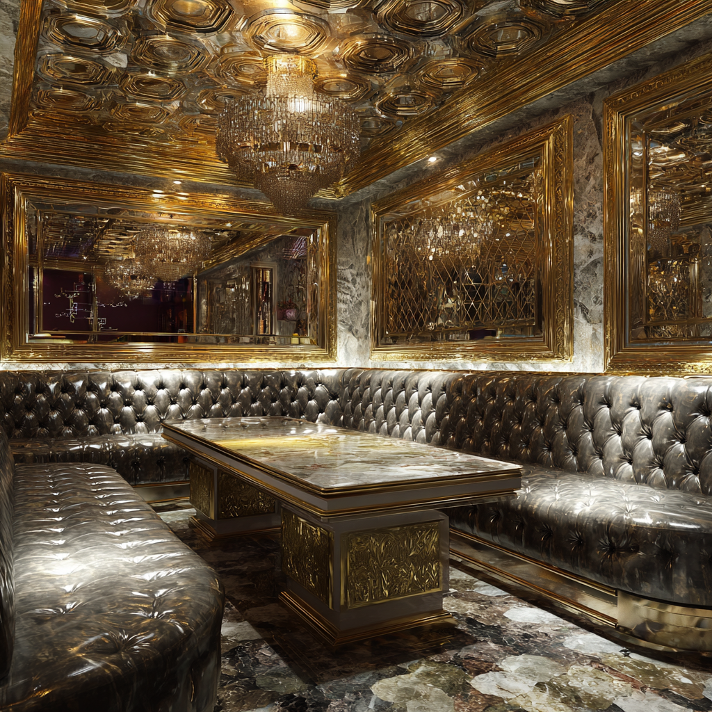 신대방 듀엣 가라오케 룸 이미지 10