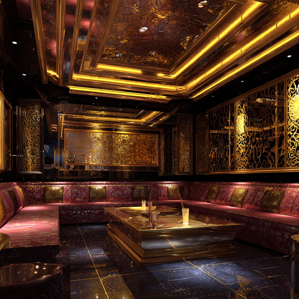 신대방 듀엣 가라오케 룸 이미지 0