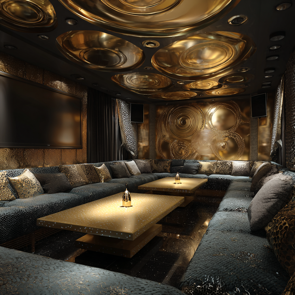 신대방 듀엣 가라오케 룸 이미지 14