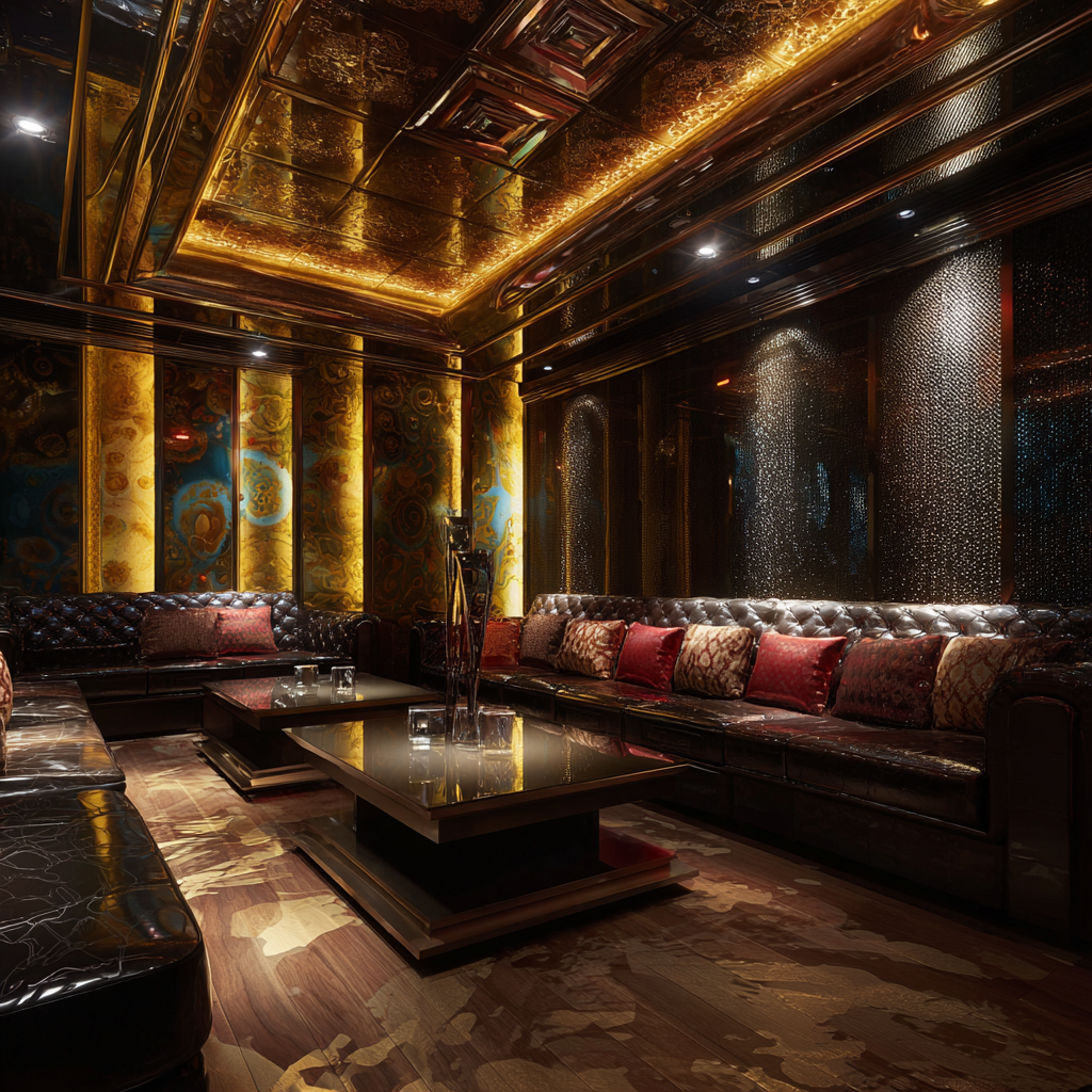 신대방 듀엣 가라오케 룸 이미지 16