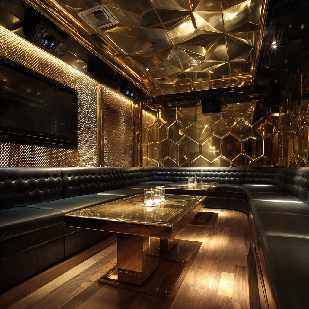 신대방 듀엣 가라오케 룸 이미지 12