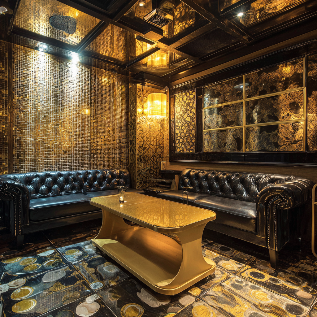 신대방 듀엣 가라오케 룸 이미지 6