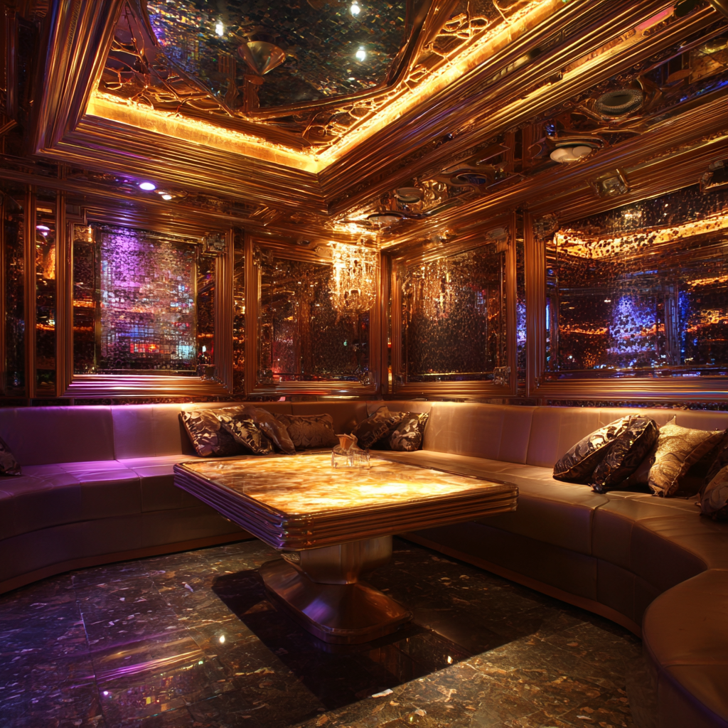 신대방 듀엣 가라오케 룸 이미지 15