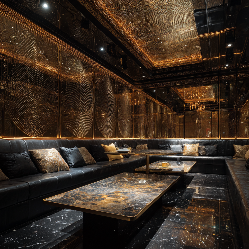 신대방 듀엣 가라오케 룸 이미지 11