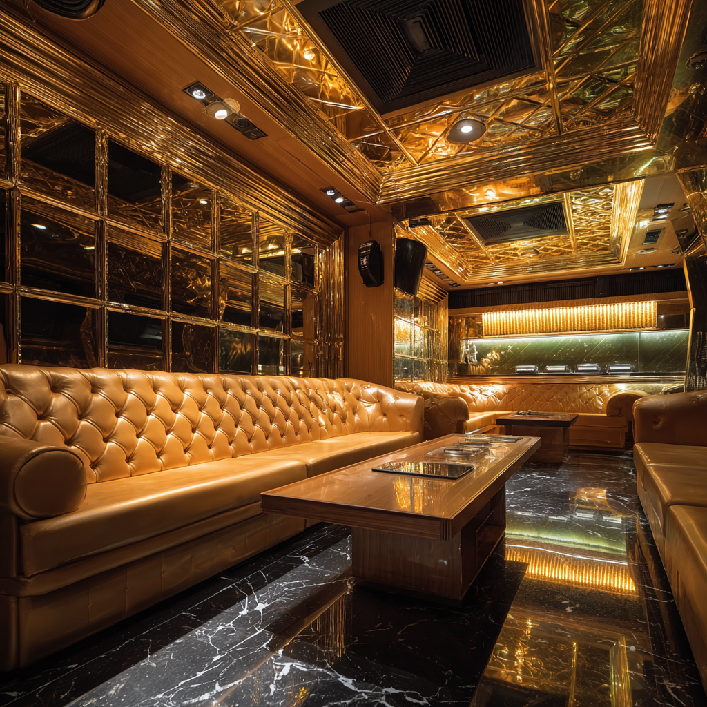 신대방 듀엣 가라오케 룸 이미지 7