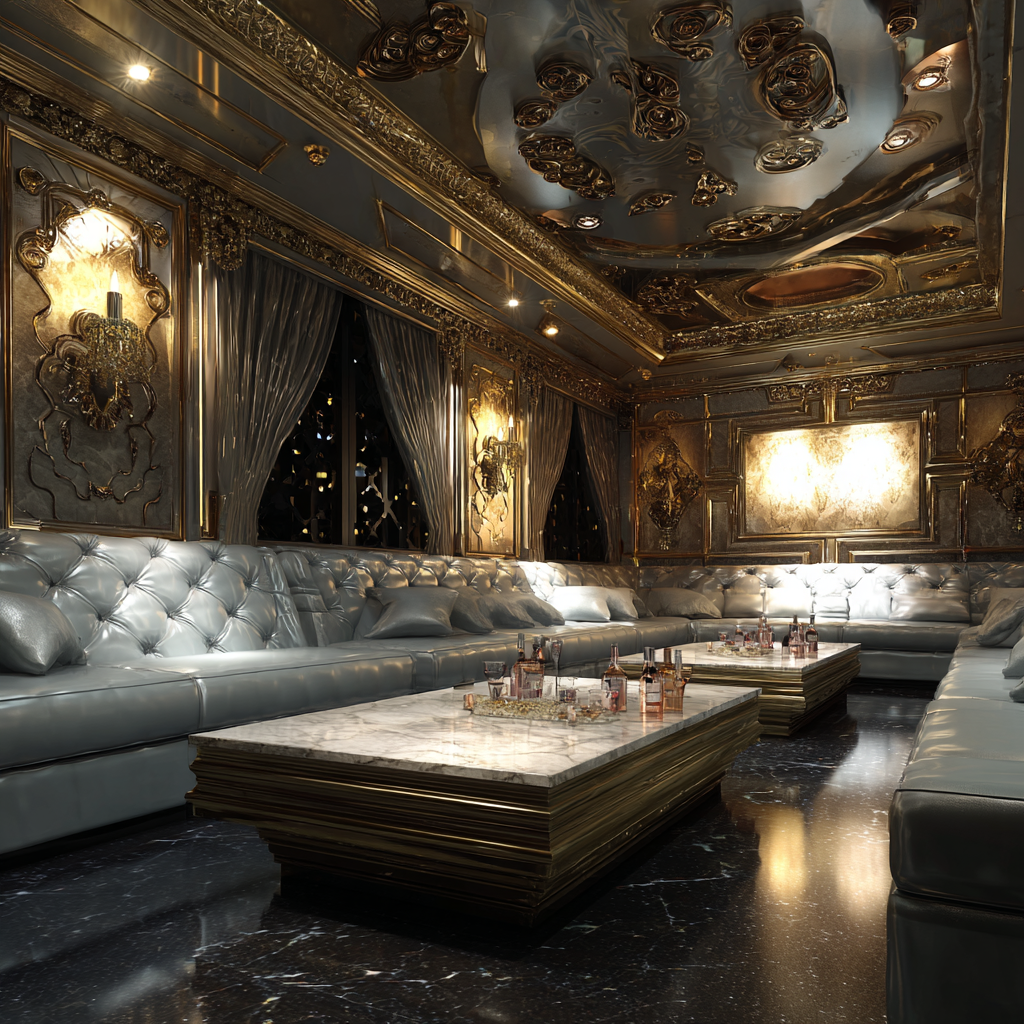 신대방 듀엣 가라오케 룸 이미지 5