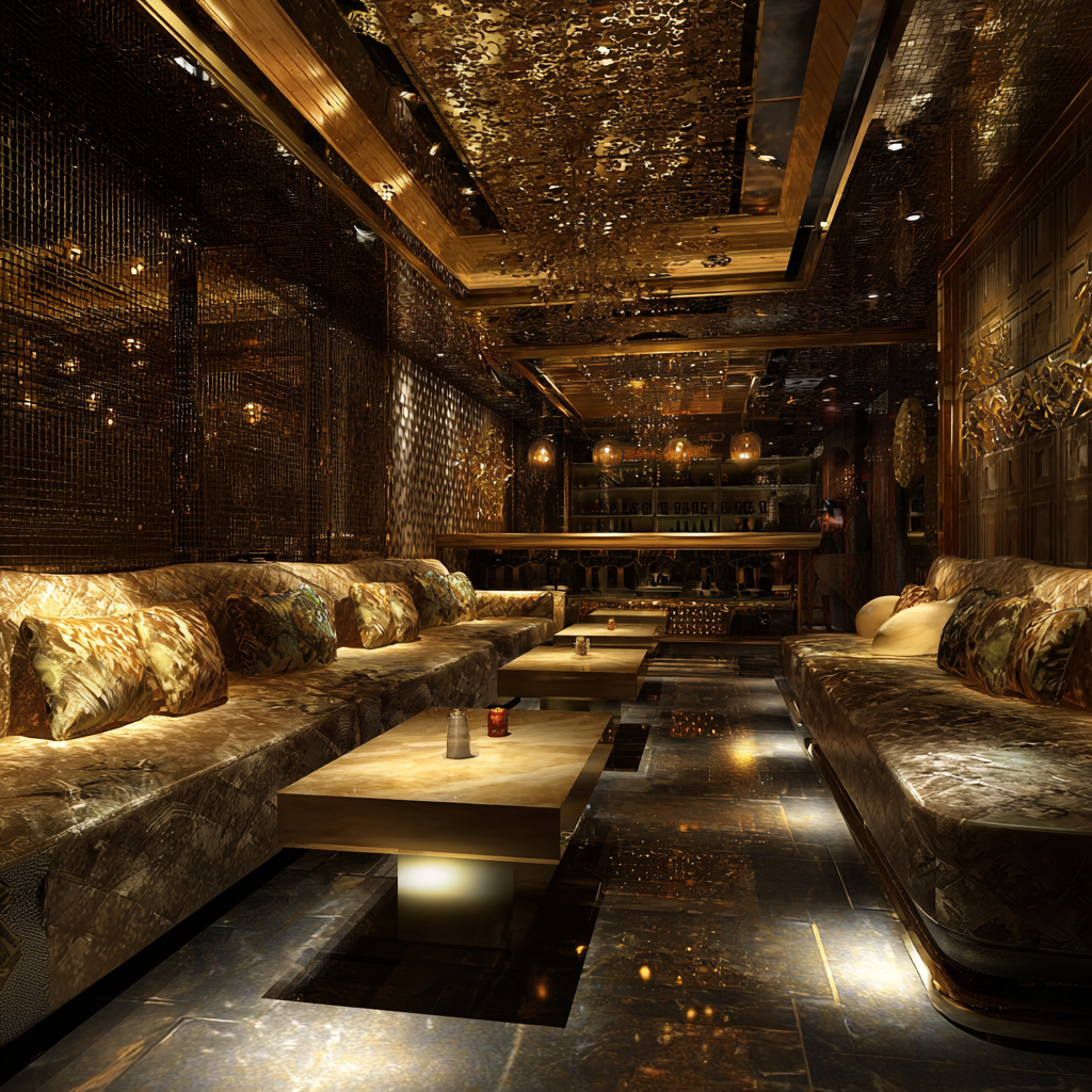 신대방 듀엣 가라오케 룸 이미지 1